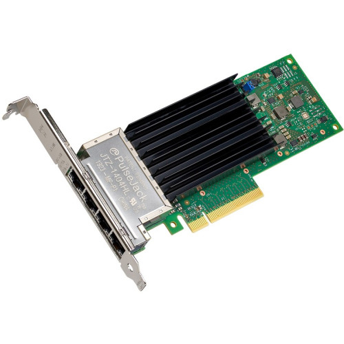 Intel X710T4L Data Networking