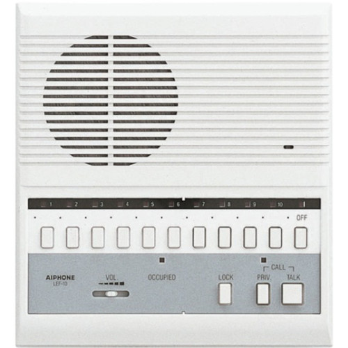 Aiphone LEF-10 Access Control Equipment