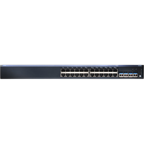 Juniper Networks EX2200 Ethernet Switch