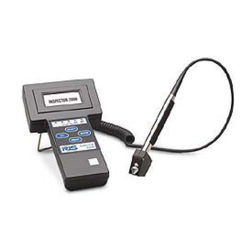 RJS Inspector 2000 Barcode Verifier