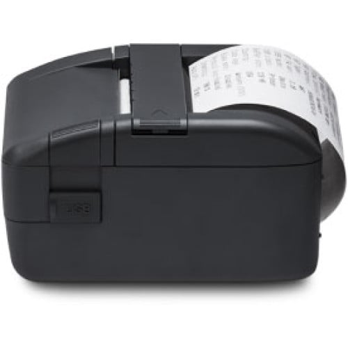 IPCMobile DPP-255 Barcode Label Printer