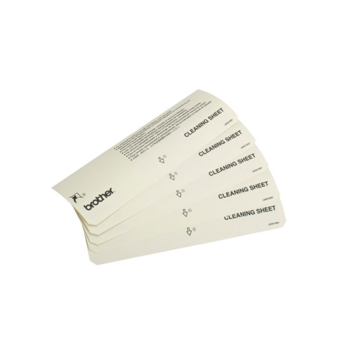 Brother PocketJet 6 Printhead Cleaner