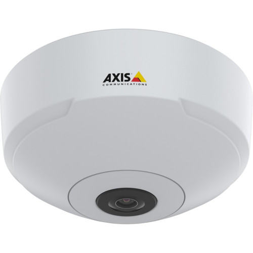 Axis M3067-P Security Camera