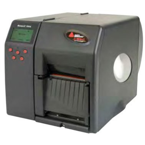 Avery-Dennison 9906 Barcode Label Printer