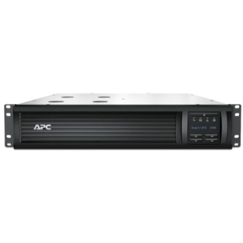 APC SMT1500RM2U Power Device