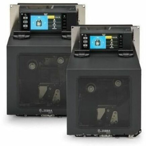 Zebra ZE521R Print Engine
