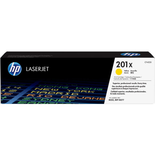HP Toner Toner