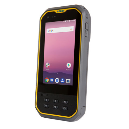 Trimble Nomad 5 Mobile Computer