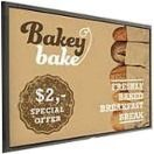 Philips 55BDL3002H Touchscreen