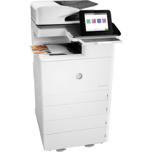 HP 3WT91A#BGJ Laser Printer