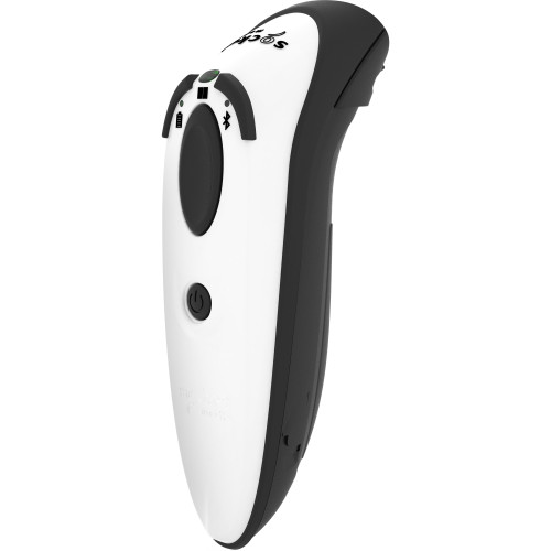 Socket Mobile DuraScan D740 Barcode Scanner