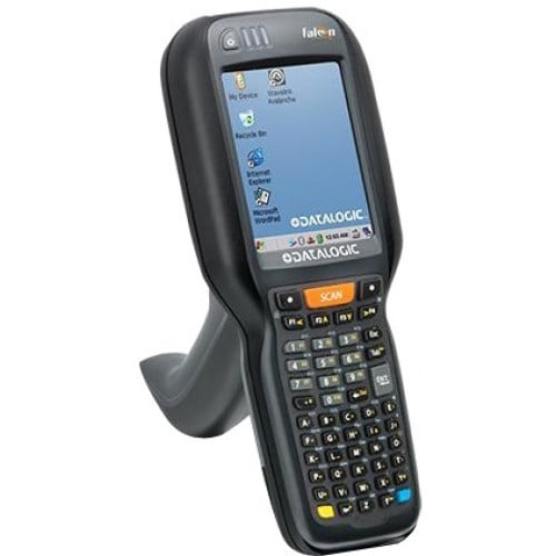 Datalogic Falcon X3+ Mobile Computer