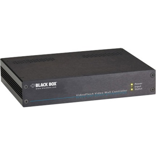 Black Box VSC-VPLEX4 Products