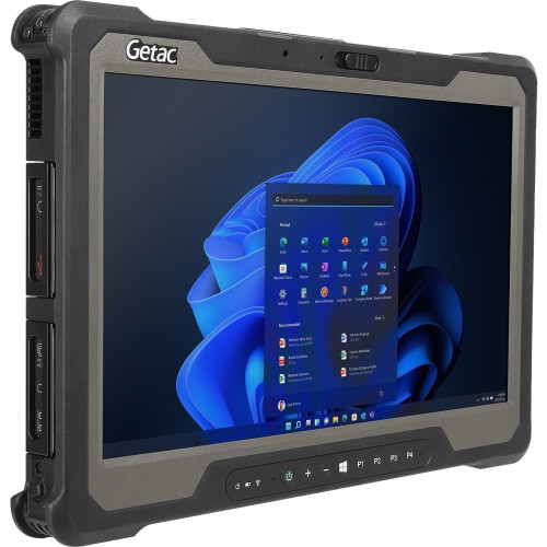 Getac A140G2 Tablet
