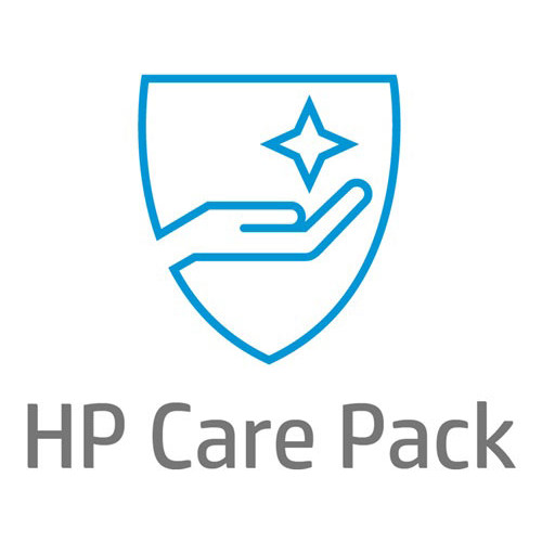 HP UC4P6E Service Contract