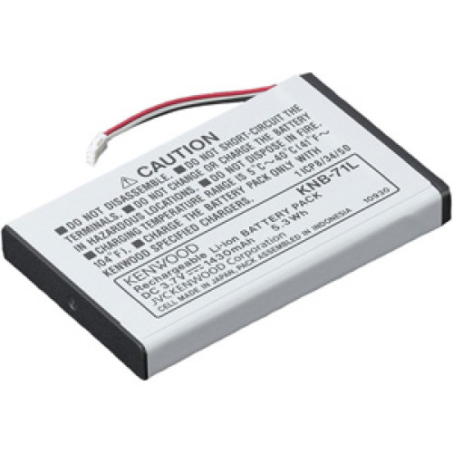 KENWOOD KNB-71L Battery