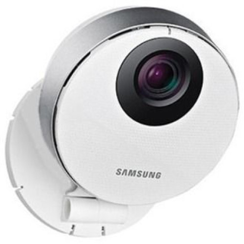 Samsung SNHP6410BN Security Camera