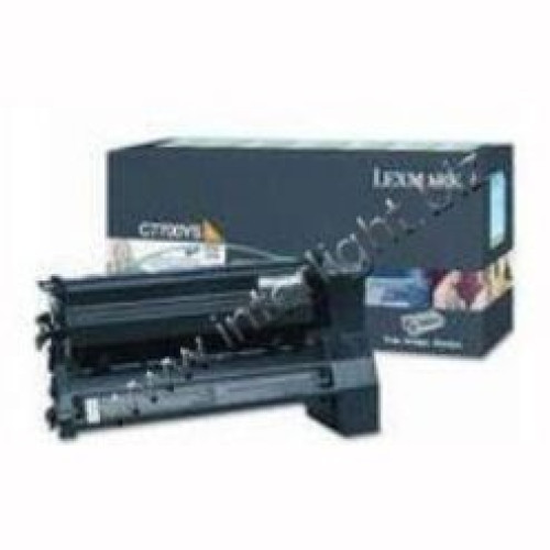 Lexmark C736H4YG Toner