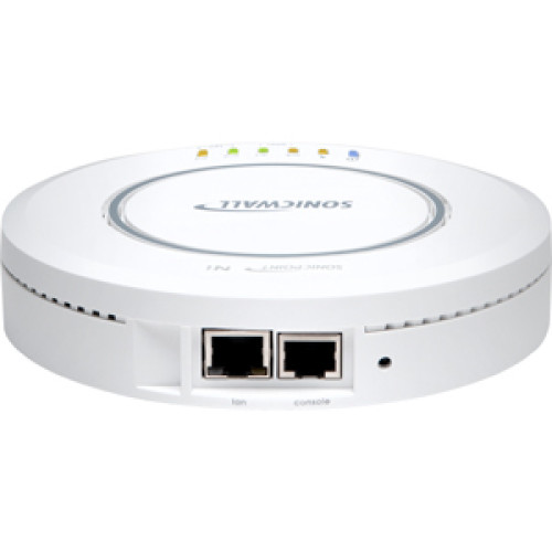 SonicWall 01-SSC-8575 Wireless Access Points