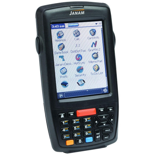 Janam XP30 Wireless Mobile Computer