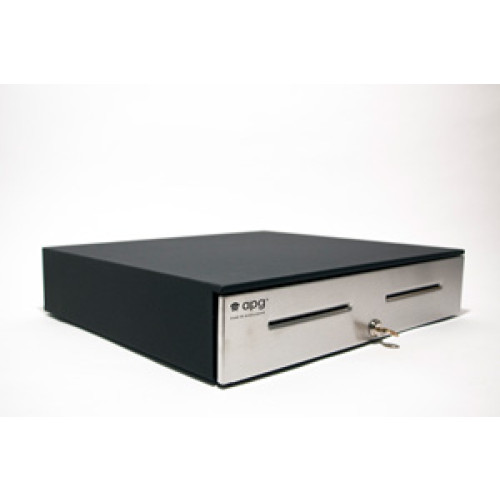 APG Series 4000: 1816 Cash Drawer