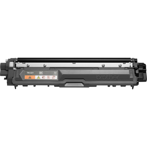 Brother TN221BK Toner
