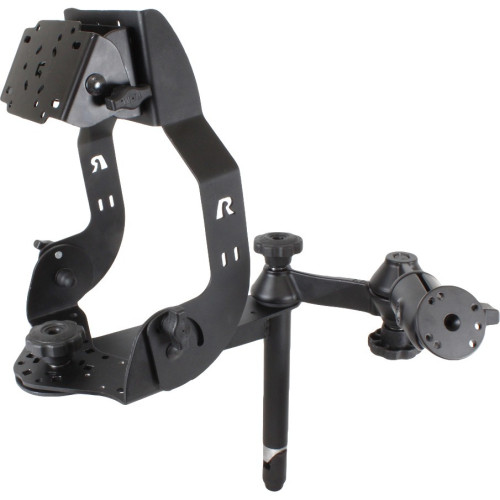 RAM Mount Tough-Box Angled Console Products