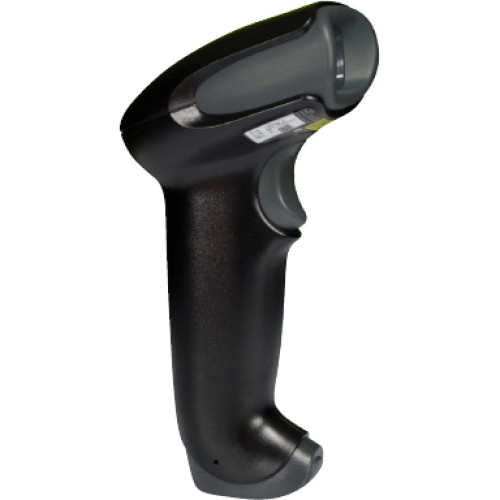 Honeywell 1250g Barcode Scanner