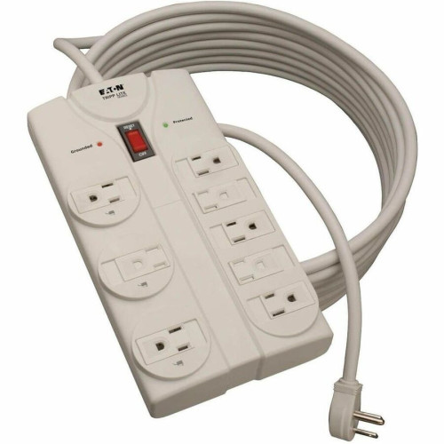 Tripp-Lite TLP825 Data Networking