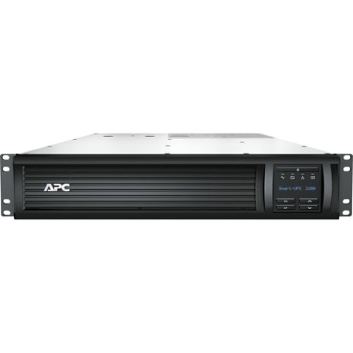 APC Back-UPS Series UPS