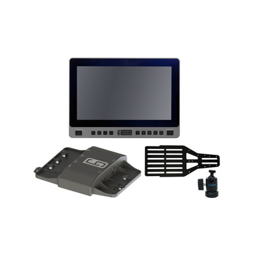 Gamber-Johnson Samsung DeX Heads-Up Charging Cradles & Kits Accessory