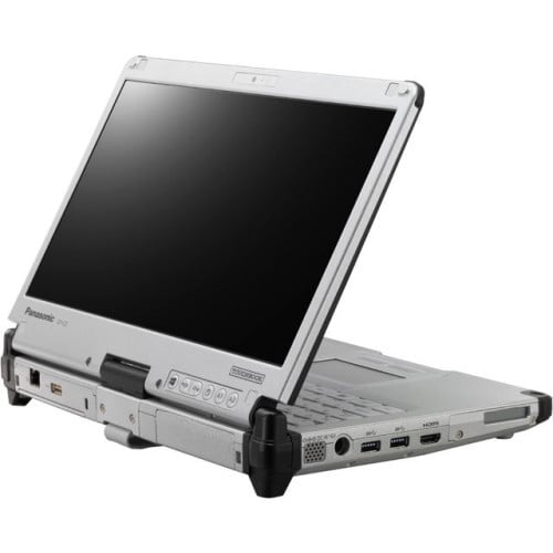 Panasonic Toughbook C2 Tablet