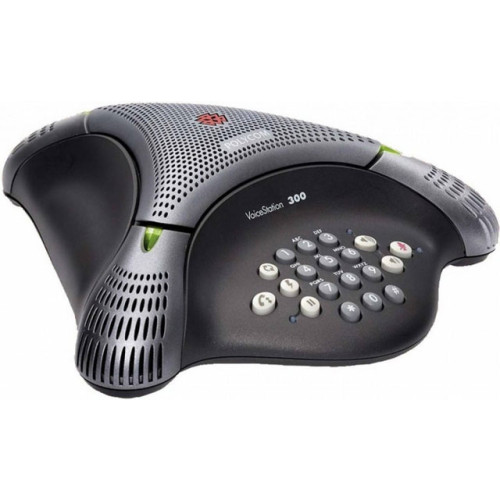 Polycom VoiceStation 300 Telecommunication Equipment