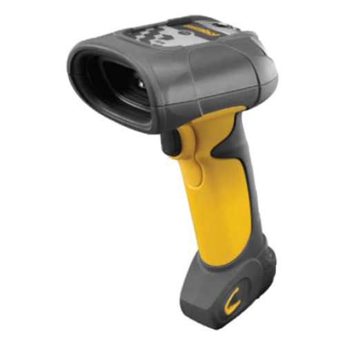 Motorola DS3508 Barcode Scanner