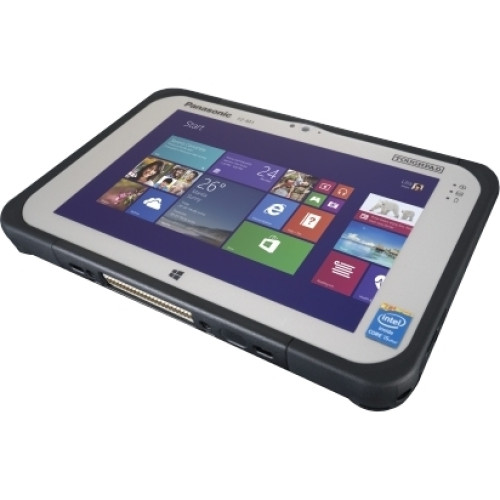 Panasonic Toughpad FZ-M1 Tablet