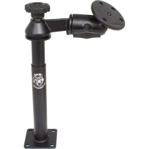 RAM Mount Single Swing Arm Mounts Products
