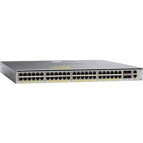 Cisco Catalyst 4948 Switch Data Networking