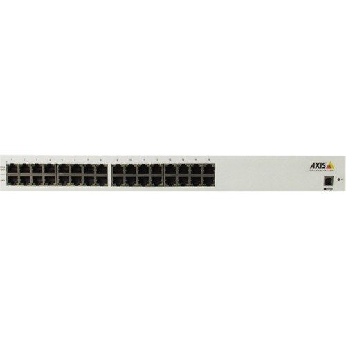 Axis Accessories PoE Injectors