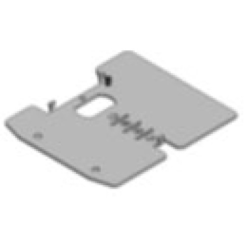SpacePole VER041-MN-02 Accessory