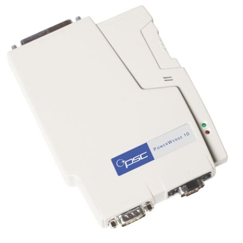 Datalogic PowerWedge 10, 20 & Mini Decoder Wedge