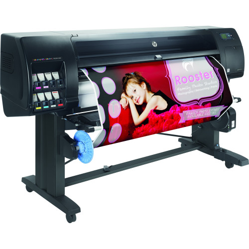 HP 2QU12A#B1K Inkjet Printer