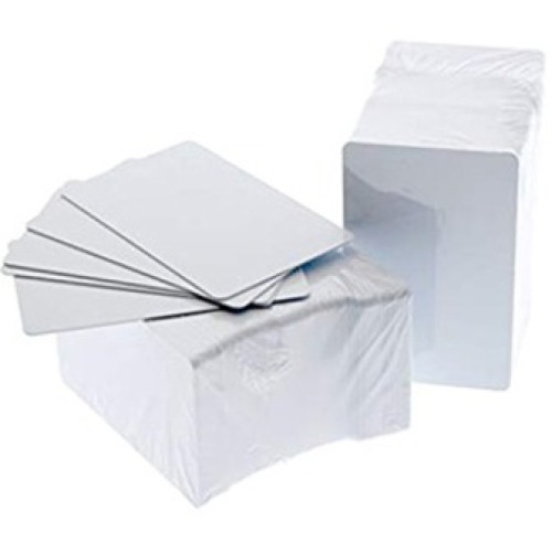 Magicard ID Card Printer Supplies Plastic ID Card