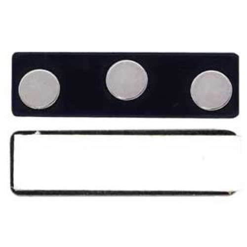 Brady Badge Clip