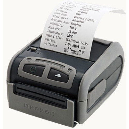 IPCMobile DPP-250 Receipt Printer