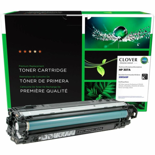 Clover Imaging Group 200569P Toner