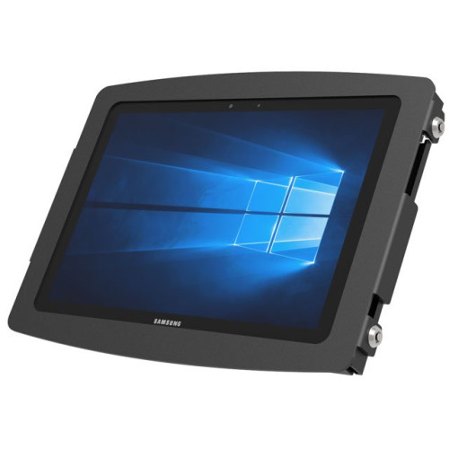 Compulocks Brands Inc. Space Galaxy Tab Pro S Enclosure Wall Mount Customer Display