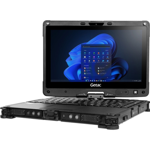 Getac V110G7 Rugged Laptop