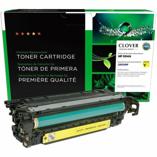 Clover Imaging Group 200200P Toner