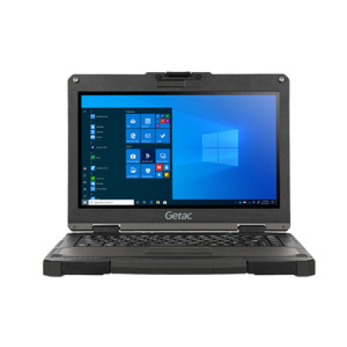Getac B360 Pro Rugged Laptop