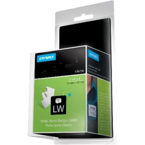 Dymo 1760756 Barcode Label